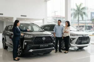 pembelian mobil toyota batam langsung