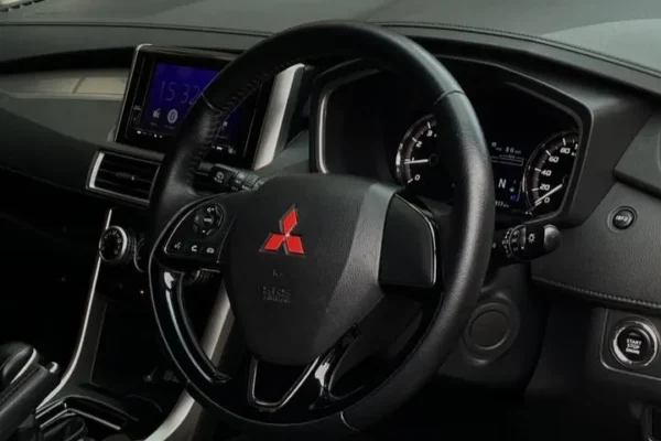 Mitsubishi Xpander Sport (PPN)