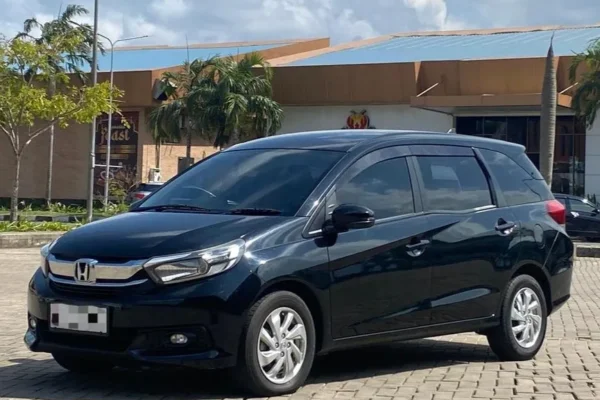 Honda Mobilio E 2018 Nasional