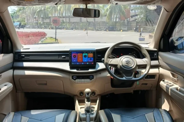 Suzuki Ertiga 2021 GL Nasional