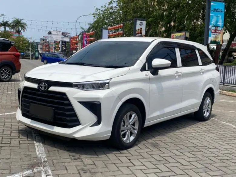 Avanza E AT