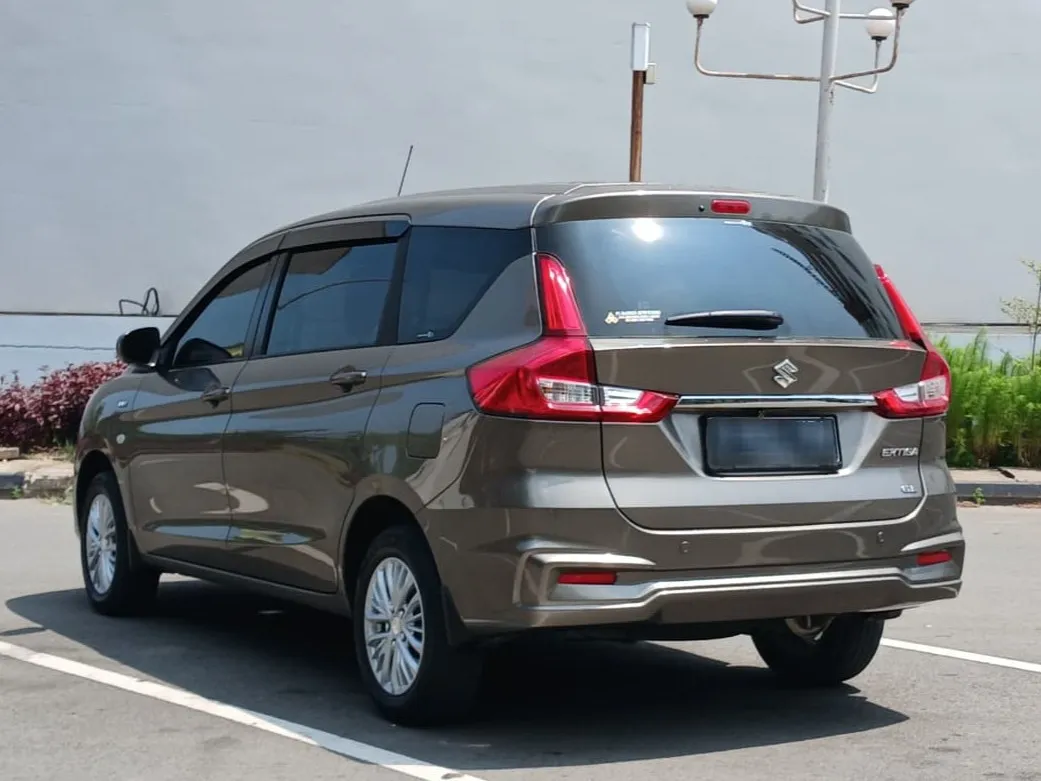 Ertiga 2021 GL