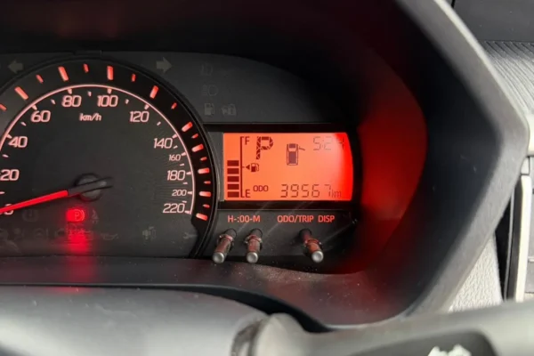 Toyota Agya G CVT 2023