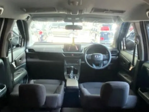 Toyota Avanza E AT 2022 Nasional