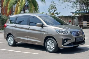 Suzuki Ertiga 2021 GL Nasional