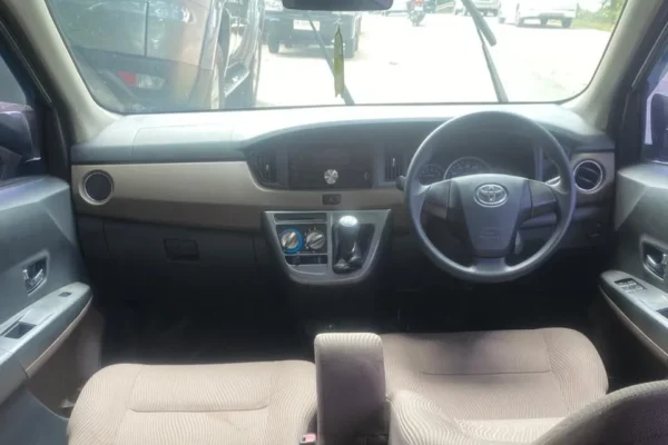 Toyota Calya 1.2 Manual 2019
