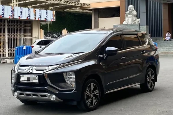 Mitsubishi Xpander Sport (PPN)