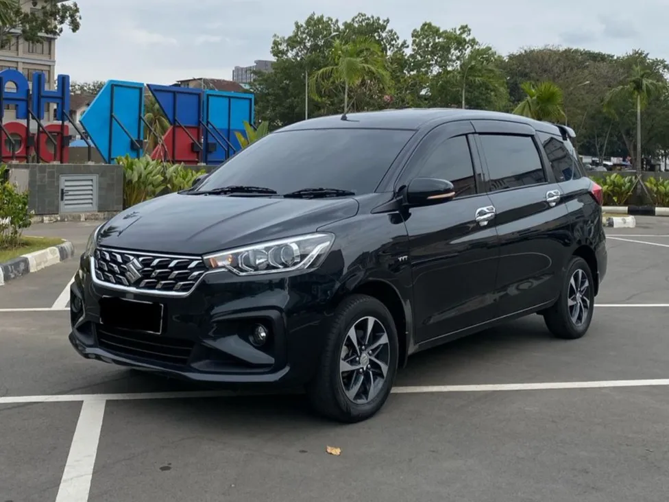 Ertiga GX Hybrid