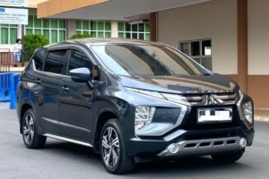 Mitsubishi Xpander Sport (PPN)
