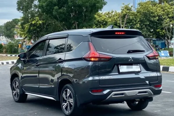 Mitsubishi Xpander Sport (PPN)