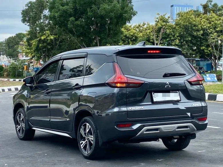 Xpander Sport