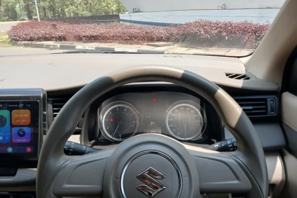 Suzuki Ertiga 2021 GL Nasional