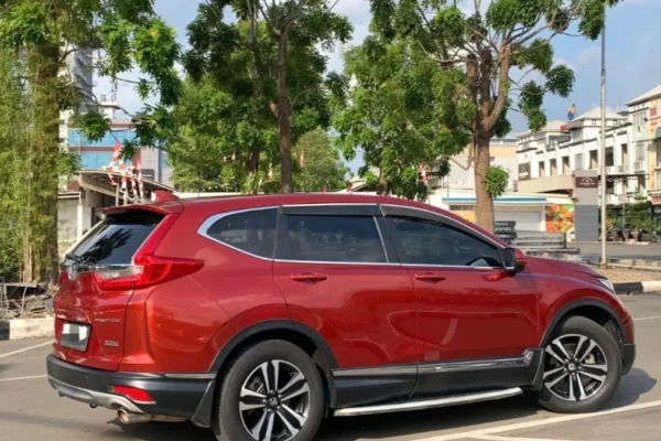 Honda CR-V Prestige Turbo