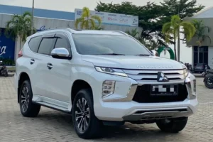 Pajero Sport Dakar 4x2 2022