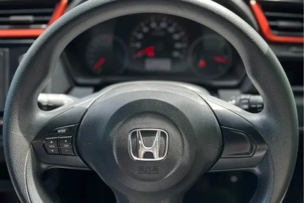 Honda CR-V Prestige Turbo