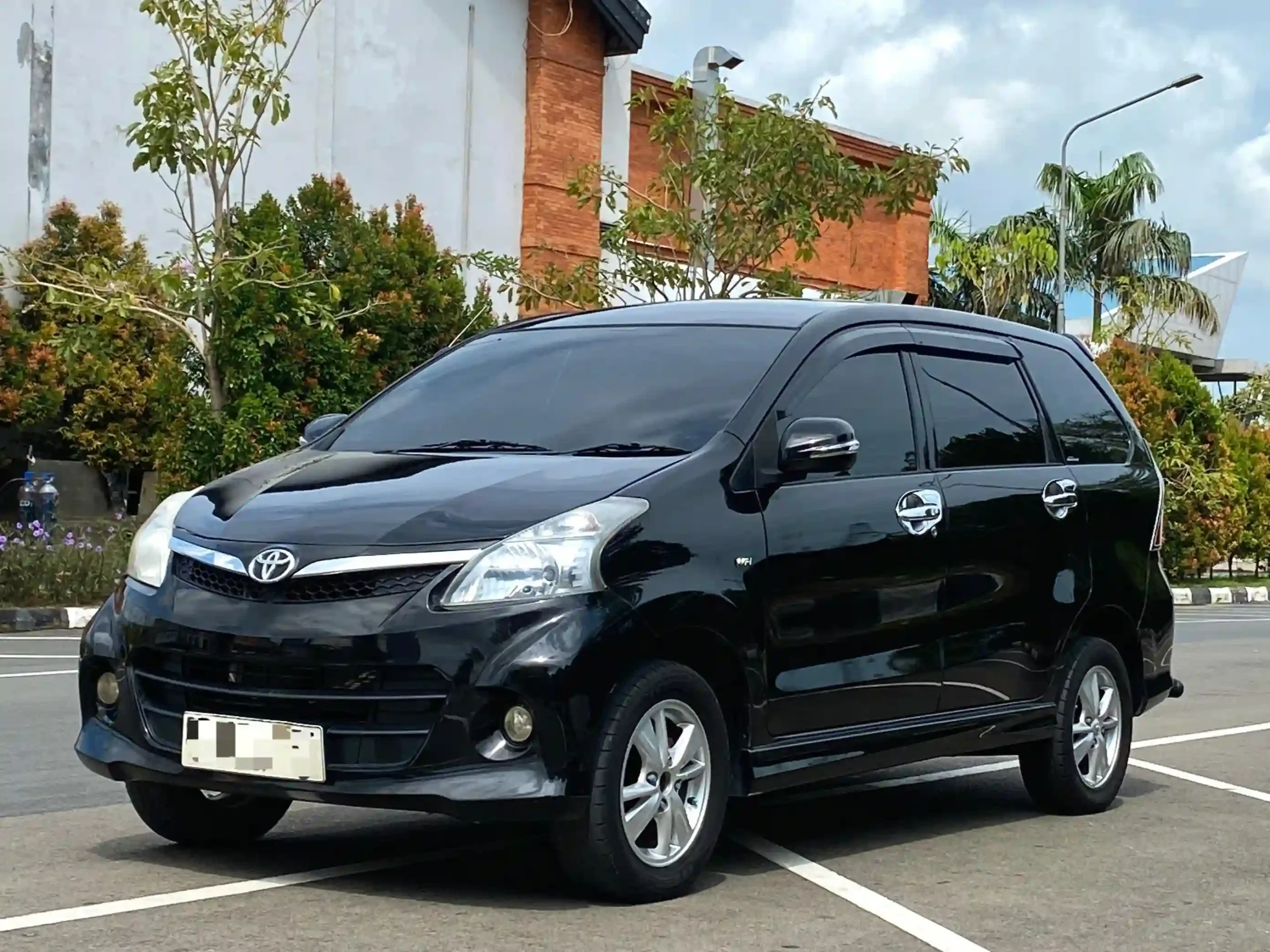 Avanza Veloz 1.5 